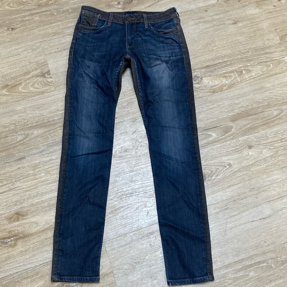 Babakul 2 tone jeans size 29